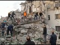 VIDEO: Gempa Magnitudo 6,4 Guncang Albania