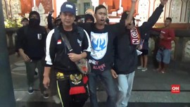 VIDEO: Satu Suporter Indonesia Masih Ditahan Malaysia