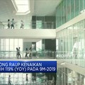 Melesat 119%, Laba Bersih BSD Capai Rp 2,3 T