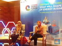 Pertamina Ajukan Skema Kilang Balikpapan ke Aramco