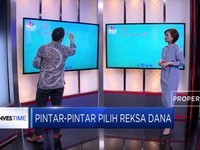 Mau Pintar Pilih Reksa Dana? Ini Tipsnya