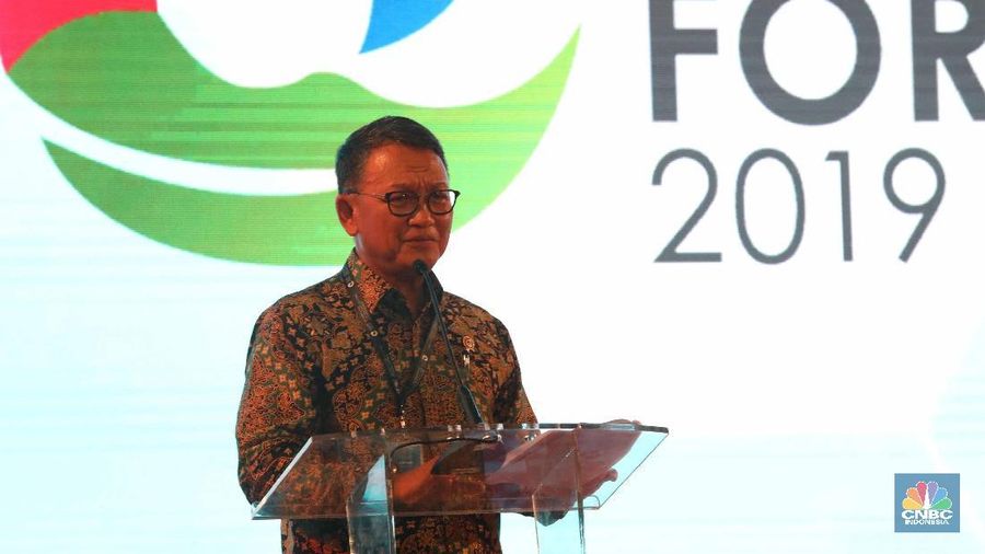 ESDM memutuskan untuk menunda kenaikan tarif listrik 900 watt di 2020