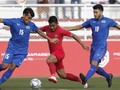 Rapor di SEA Games: Indonesia Tak Pernah Kalah dari Brunei