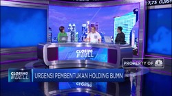 Said Didu: Holding BUMN Harus Memberikan Nilai Tambah