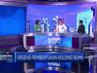 Said Didu: Holding BUMN Harus Memberikan Nilai Tambah