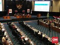 Pemprov DKI Unggah Draf KUA-PPAS Hari Ini