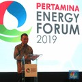 Menteri ESDM: Pertamina Harus Jadi World Class Company!