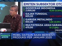 Analis: Daya Beli Turun, Penjualan Otomotif Tertekan