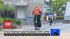 VIDEO: Tilang Bagi Pelanggar Otopet Listrik Resmi Diterapkan