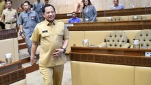 Mendagri Minta Kepala Daerah Rangkul Tokoh Agama Jelang Natal