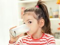Studi: Susu Full Cream Diklaim Cegah Obesitas Anak