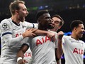 Liga Champions: Tottenham Menang, Mourinho Puji Anak Gawang