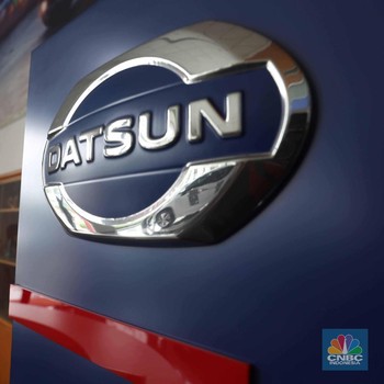 Sayonara! Datsun Bakal Tak Lagi Diproduksi di RI