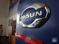 Sayonara! Datsun Bakal Tak Lagi Diproduksi di RI