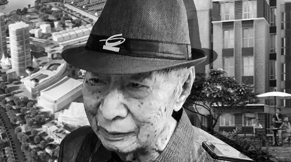 Mengenang Ciputra