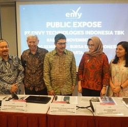 Astaga! Ada 'Skandal' Dugaan Manipulasi Lapkeu Emiten Nih