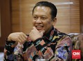 Bamsoet Usul Pemindahan Ibu Kota Ditetapkan Lewat TAP MPR