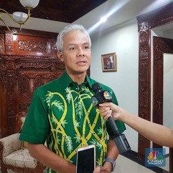 'Beberapa Perusahaan Tekstil Jateng Bermasalah dengan Bank'
