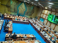 Pasokan Kritis ke Pabrik Pupuk, DPR Minta Ada DMO Gas!