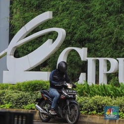 Tok! Ciputra Development (CTRA) Sepakat Tebar Dividen Rp389 M
