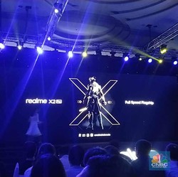 Realme Mau Pisah Dengan Oppo, Benarkah?