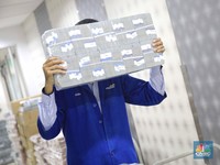AS-China Adem, Pekan Ini Rupiah Terbaik Ketiga di Asia