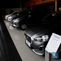 Harga Mobil LCGC Makin Mahal, 2 Produk Sudah Berguguran!