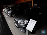Harga Mobil LCGC Makin Mahal, 2 Produk Sudah Berguguran!