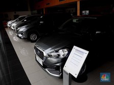 Harga Mobil LCGC Makin Mahal, 2 Produk Sudah Berguguran!