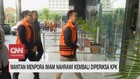 VIDEO: Imam Nahrawi Kembali Diperiksa KPK