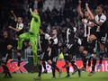 Juventus Punya Sinyal Menang Besar Lawan Sassuolo