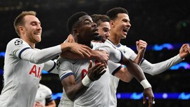 Prediksi Tottenham Hotspur vs Chelsea di Liga Inggris