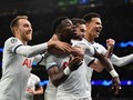 Daftar Enam Tim Lolos ke Babak 16 Besar Liga Champions