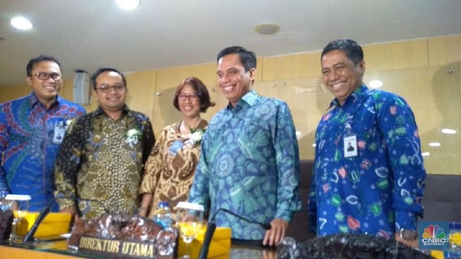 PT Bank Tabungan Negara (Persero) Tbk (BBTN) mengatakan tengah menjajaki kerja sama permodalan dengan institusi asal Negeri Sakura, Jepang.