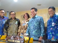 Strategi BTN 2020: Digital Banking, Shifting ke Dana Murah