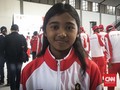 Kisah Kyandra, Atlet Cilik 10 Tahun di Kontingen SEA Games