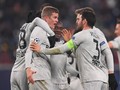 Hasil Liga Champions: Leverkusen Permalukan Lokomotiv 2-0