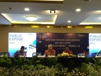 Ingin Naik Kelas, BRI Agro Bakal Rights Issue di 2020