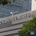 Tertekan, Laba Emiten Properti Grup Ciputra Minus 2,3%