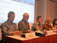 Waduh! Dirut Emiten Teknologi Ini kok Resign?