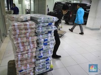 Siap-siap! Sri Mulyani Bakal Tempatkan Dana Triliunan ke BPD