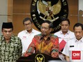 Mahfud MD: Reuni 212 Hak Warga Negara