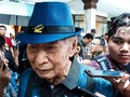 Jenazah Ciputra Disemayamkan di Bukit Golf
