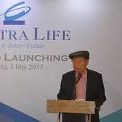 Potret Pendiri Ciputra Group Ir Ciputra Dari Masa ke Masa