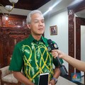 Tawarkan Bantuan Banjir ke Anies, Ganjar: Belum Ditanggapi