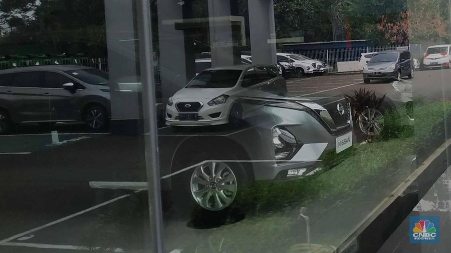 Nissan akan menghentikan produksi mobil Datsun di Indonesia pada Januari 2020.