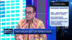 Pembiayaan Dana Tunai, Sektor Pendorong Industri Multifinance