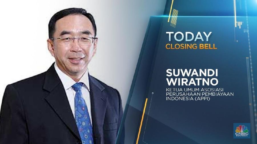 Multifinance apakah akan