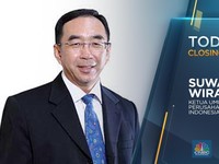 Live! Nasib Multifinance di Tengah Penjualan Kendaraan Lesu