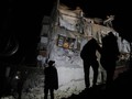 Selain Megathrust, Waspadai juga Gempa Sesar Aktif